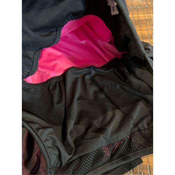 Vintage Newport News 90s Y2K slip dress maxi goth punk M - Picture 7 of 7